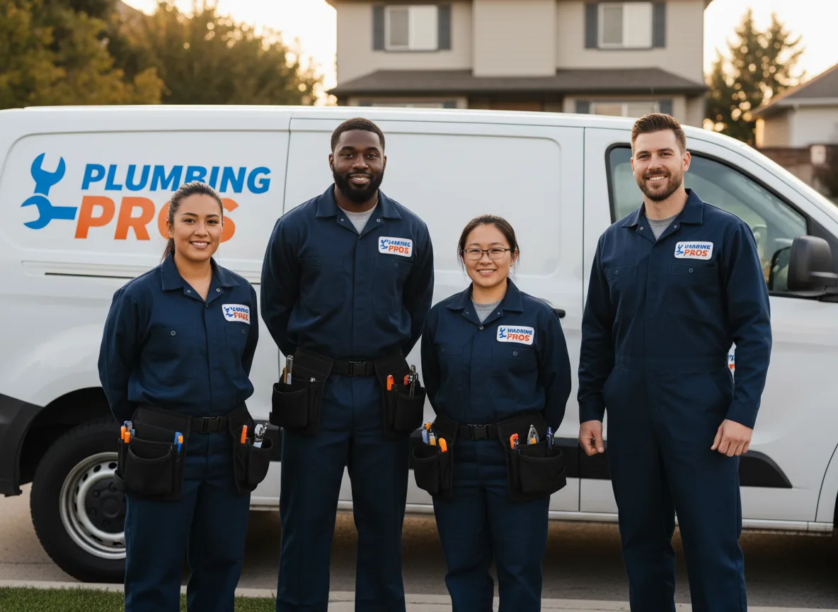 Water Heater Repair company in Tyro, VA